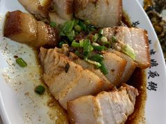 -长平老姿娘夜粥(平东一街店)