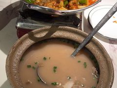-小凤庭·地道湖北菜武昌鱼·藕汤(38年黄鹤楼店)