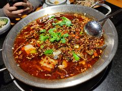 -小饕荟雅安贡椒鱼鲜馆(广福桥店)