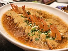 -顺福苑·新派淮扬菜