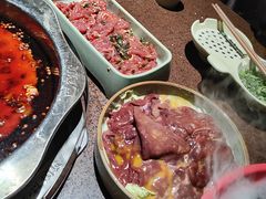 -巴倒烫陆派火锅山庄(南山总店)