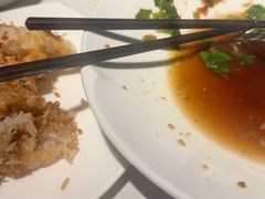 -汤城小厨•粤菜•靓汤(金融街店)
