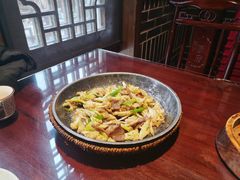 -杨记隆府(汉街店)