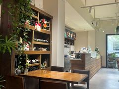 -榖屋house of flour(张江首店)