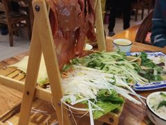 -东北人家铁锅炖(鞍山路店)