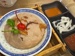-芋包王闽南茶楼(八市店)
