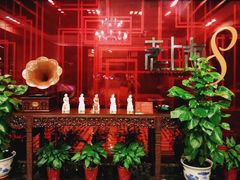-东方明珠老上海8号餐厅