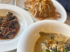 -华盛丰温州大排档(东三环南路店)