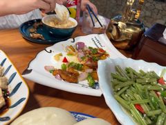 -大娘舅·江景餐厅桐庐菜(白冷线店)