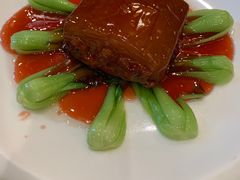 -功德林素菜饭庄(前门店)