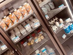 零售区-白色日记·手作酸奶(麦凯乐店)