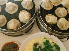 -鸡鸣汤包(广东路店)