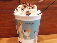 -茶颜悦色(岳麓山顶店)