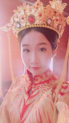 点击看大图 -金夫人婚纱摄影(华南店)