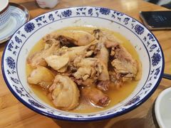 -兔爸私家小厨(新北万达店)