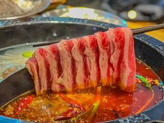 -重庆印象老火锅(梅林店)