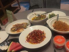 -徐记海鲜(观沙岭|滨江新城店)