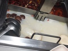 -海底捞火锅(万丰桥店)