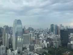 -东京塔海贼王主题公园