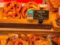 -巴黎贝甜(亿合城店)