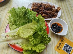 -炙热童年·老北京炙子烤肉(南锣鼓巷店)