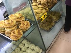 -太原面食店(解放路店)