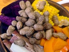 五谷杂粮-原鄉本味 楚菜 丹江口鱼(北苑店)