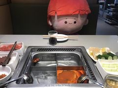 -海底捞火锅(铂澜大象城店)