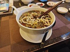 -中国厨房/台湾牛肉面
