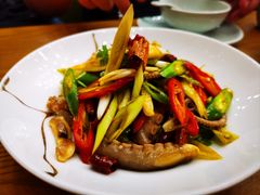 -必点海鲜·海肠捞饭·鲅鱼水饺(滨江道店)