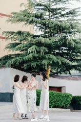 -ISA依莎Queen婚纱礼服