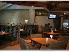 -苏州阳澄湖澜廷酒店-有景阁中餐厅