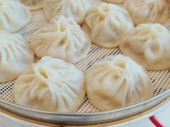 -老苏扬饭店