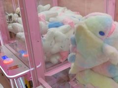 -+WAWA夹娃娃专门店·抓娃娃