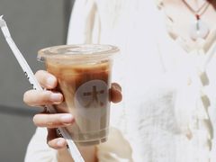 -大小咖啡 BigSmallCoffee(麦子店)