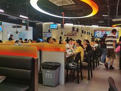 -师烤·豆花烤鱼(深圳坂田天虹店)