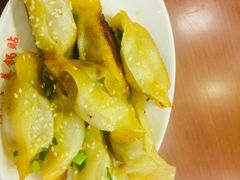 -小姜锅贴(凤凰街店)