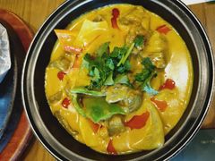 -TAIMING泰鸣东南亚餐厅(益华广场店)