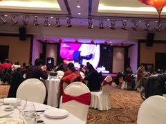 -大榭国际大酒店-中餐厅