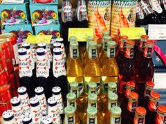 -Olé精品超市(海上世界店)