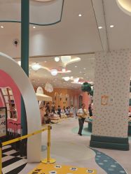 -奈尔宝家庭中心·亲子餐厅(苏州大悦城店)