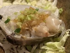 -质烤烤物·活烤海鲜(质烤总店)