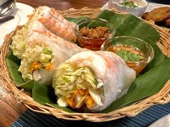 -Phensiri Thai Restaurant