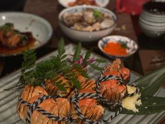 -新鲜特色餐厅(香格里拉大酒店)