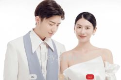 -IDO婚纱摄影(上海旗舰店)