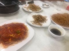 -吉源大排档·鱼生·海鲜(烧烤彩印厂店)