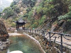 -宁波五龙潭景区