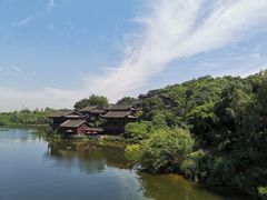 -重庆园博园