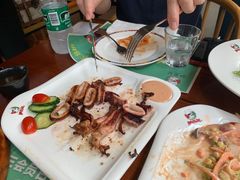 -萨贝尔意式西餐厅(古城新梦店)