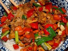 -恰八斗·猛火长沙菜(国贸店)